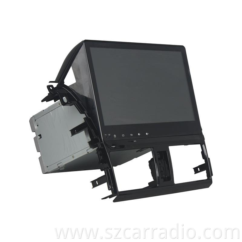 Octa Core 32G Head Unit Yairs 2014 (2)